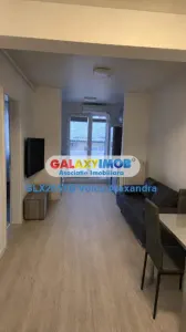 Apartament Tip Studio Lux Berceni - Dimitrie Leonida - Parcare - Bucuresti