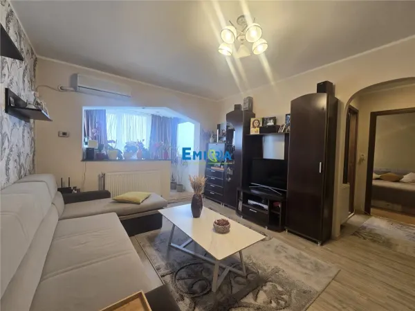 Apartament 2 camere Bacău - poza 3