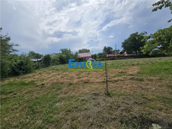 Casă 6 camere Bahna - poza 15
