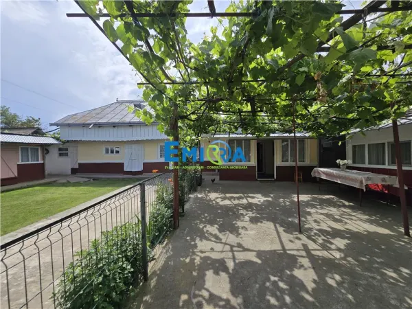 Casă 6 camere Bahna - poza 17
