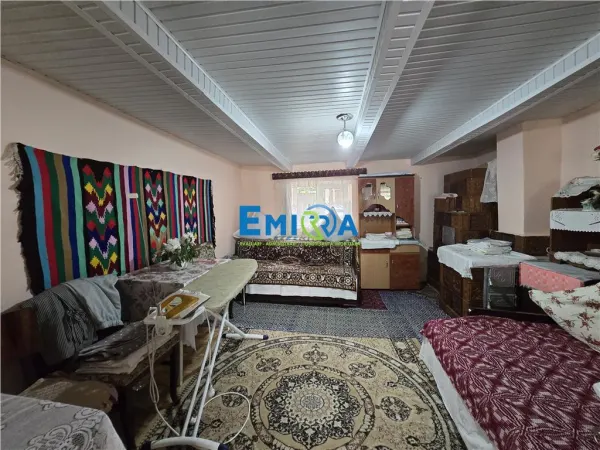 Casă 6 camere Bahna - poza 19