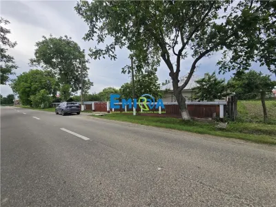 Proprietate de vanzare in Sat Izvoare, com. Bahna, judetul Neamt - foto 5