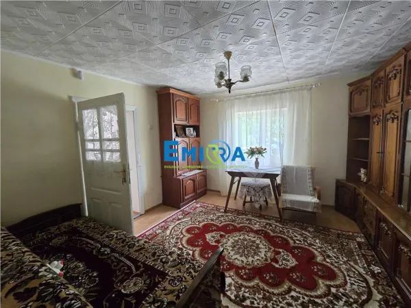 Casă 6 camere Bahna - poza 8