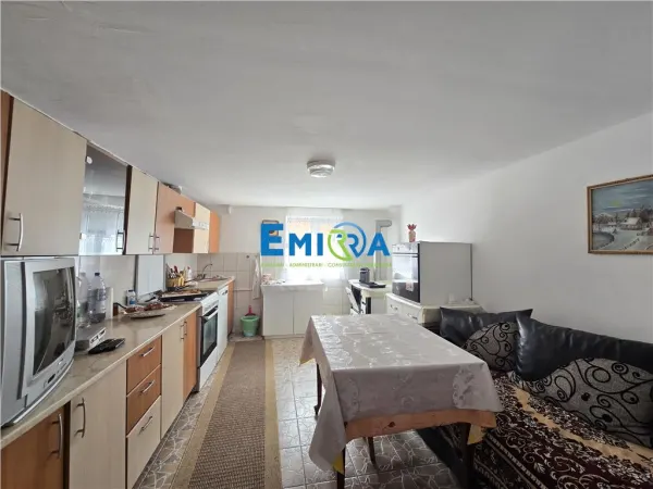Casă 6 camere Bahna - poza 9