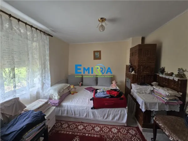 Casă 6 camere Bahna - poza 10