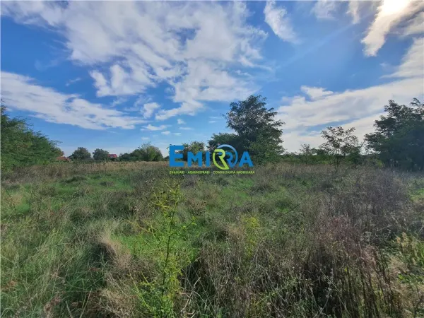 Teren Hemeiuș - poza 5
