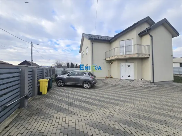 Casă 4 camere Letea Veche - poza 2