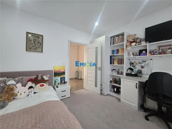 Casă 4 camere Letea Veche - poza 16