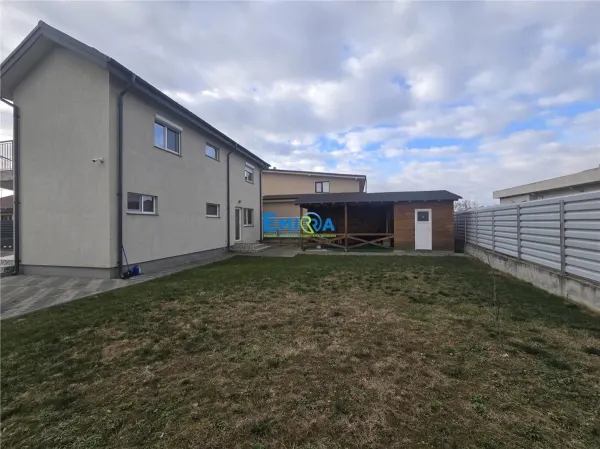 Casă 4 camere Letea Veche - poza 17