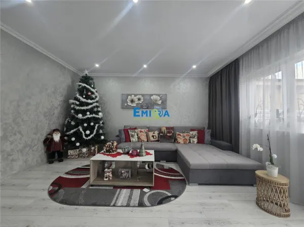 Casă 4 camere Letea Veche - poza 3