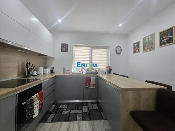 Casă 4 camere Letea Veche - poza 5