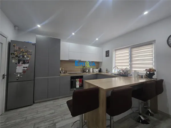 Casă 4 camere Letea Veche - poza 6
