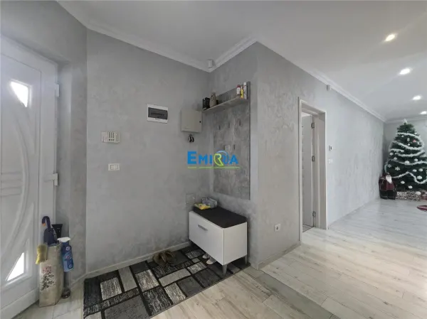 Casă 4 camere Letea Veche - poza 9