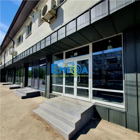 Spațiu comercial Bacău - poza 1