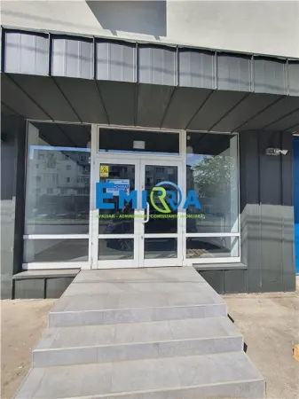Spațiu comercial Bacău - poza 2