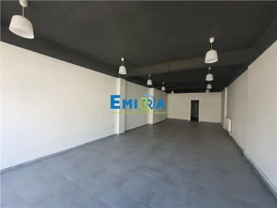 De vanzare spatiu comercial 94 mp zona Alecu Russo - foto 3