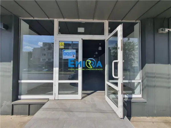 Spațiu comercial Bacău - poza 9