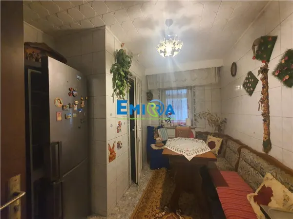 Apartament 3 camere Bacău - poza 6