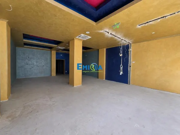Spațiu comercial Bacău - poza 2