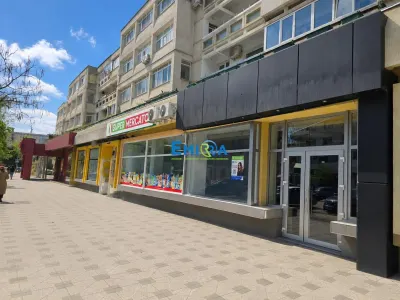 Inchiriere Spatiu Comercial cu Expunere Excelenta. Ultracentral. Bacau - foto 6