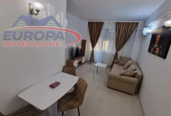 Apartament 2 camere Tulcea - poza 1