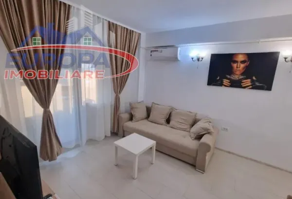 Apartament 2 camere Tulcea - poza 2