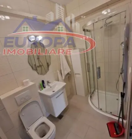 Apartament 2 camere Tulcea - poza 5