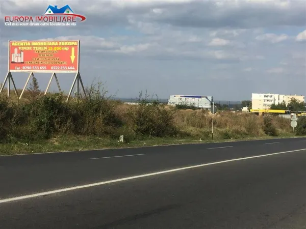 Teren Tulcea - poza 2