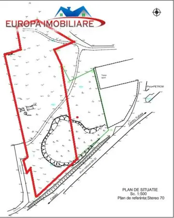 Teren Tulcea - poza 3
