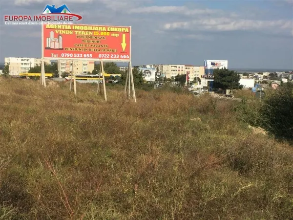 Teren Tulcea - poza 4