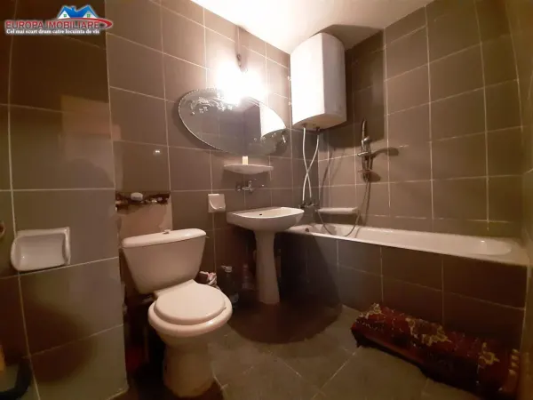 Apartament 3 camere Tulcea - poza 9