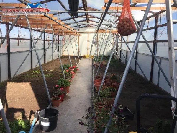 Casă 5 camere Colina - poza 16