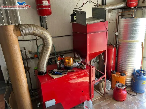 Casă 5 camere Colina - poza 17
