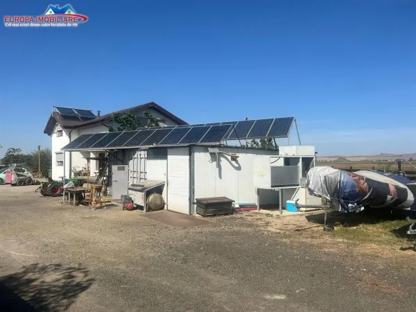 Casă 5 camere Colina - poza 19