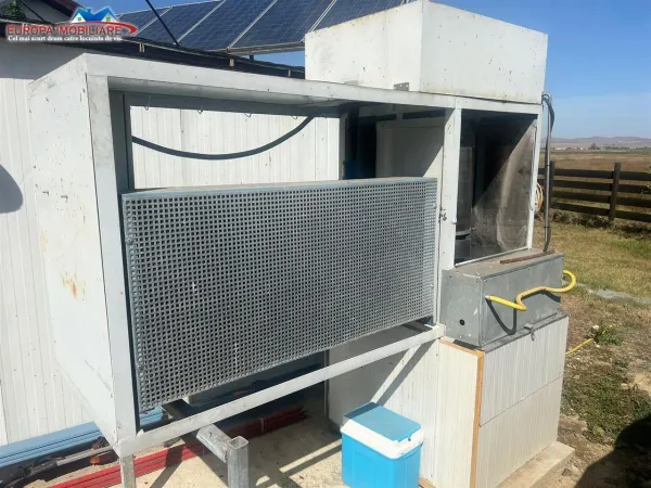 Casă 5 camere Colina - poza 20