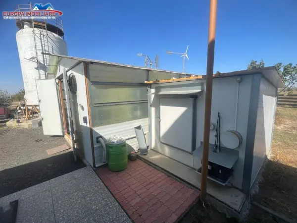 Casă 5 camere Colina - poza 24