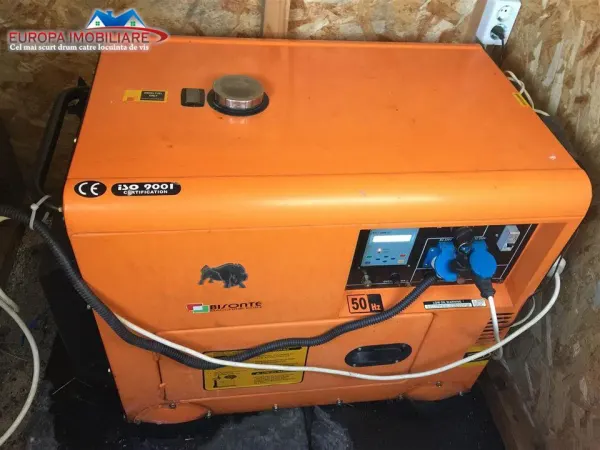 Casă 5 camere Colina - poza 25