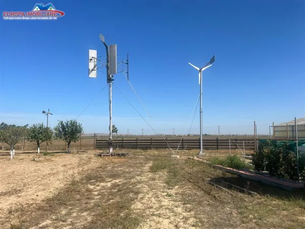 Casă 5 camere Colina - poza 26