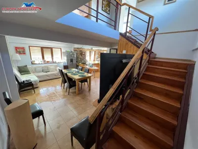 Casa P+M in localitatea Plopu Delta Dunarii - foto 5
