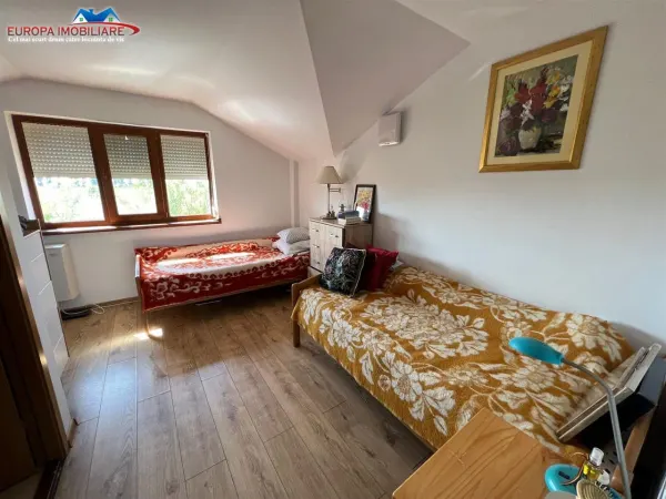 Casă 5 camere Colina - poza 8