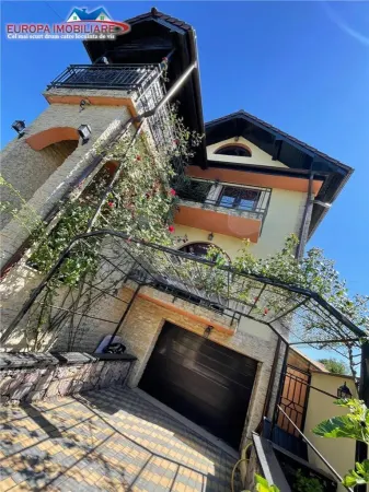 Casă 4 camere Tulcea - poza 1