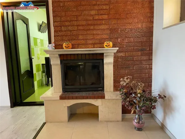 Casă 4 camere Tulcea - poza 12