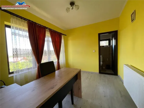 Casă 4 camere Tulcea - poza 14