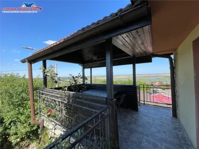 Casa de vanzare D+P+M zona Alexandru cel Bun -Tulcea - foto 4