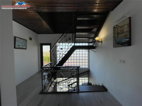 Casă 4 camere Tulcea - poza 34