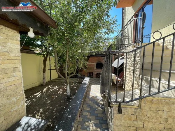 Casă 4 camere Tulcea - poza 37