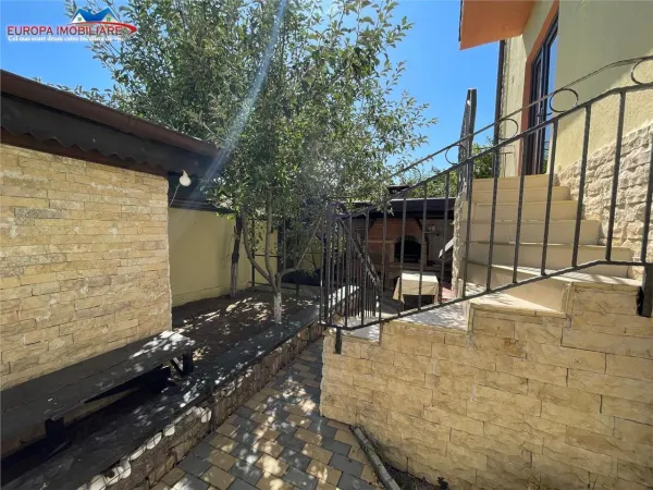 Casă 4 camere Tulcea - poza 38