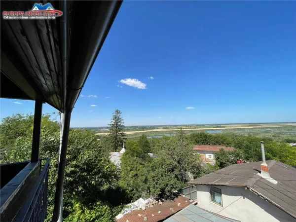 Casă 4 camere Tulcea - poza 40