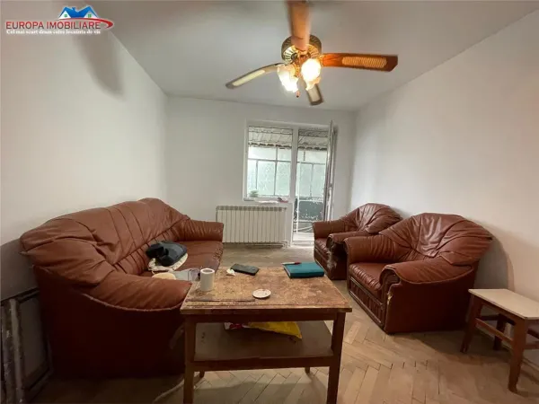 Apartament 2 camere Tulcea - poza 1