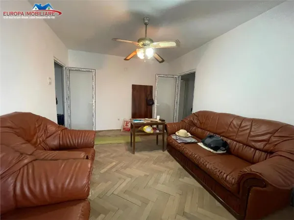 Apartament 2 camere Tulcea - poza 2